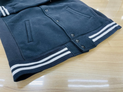 ジャケットの大和市　古着
