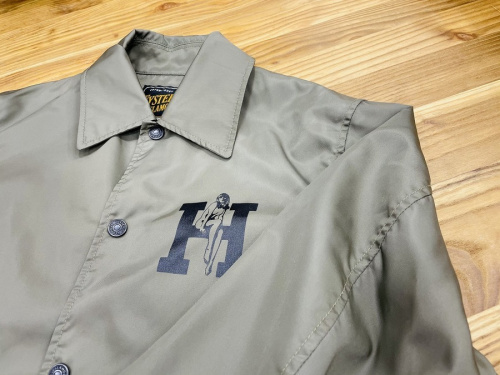 メンズファッションのジャケット