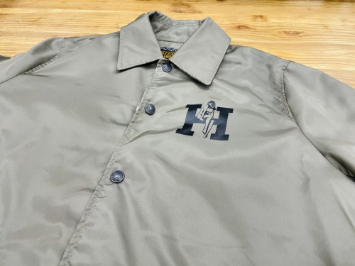 ジャケットのHYSTERIC GLAMOUR(ヒステリックグラマー)