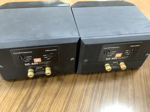中央林間 中古販売の中古オーディオ機器
