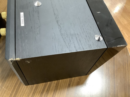 中古オーディオ機器の大和市 中古オーディオ