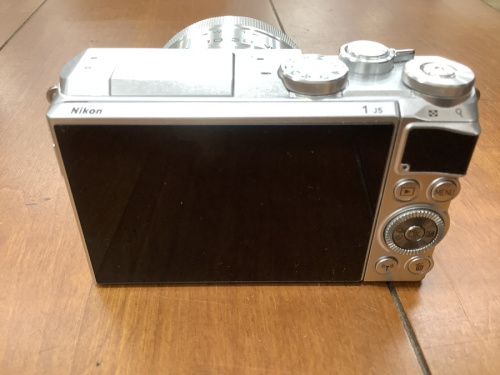 ミラーレス一眼カメラのNikon（ニコン）