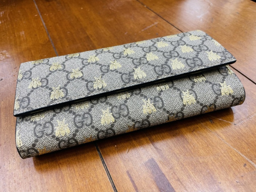 ブランド・ラグジュアリーの財布