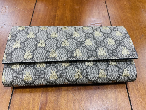 財布のGUCCI(グッチ)