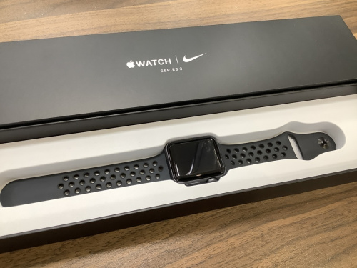 Apple Watchのデジタル家電