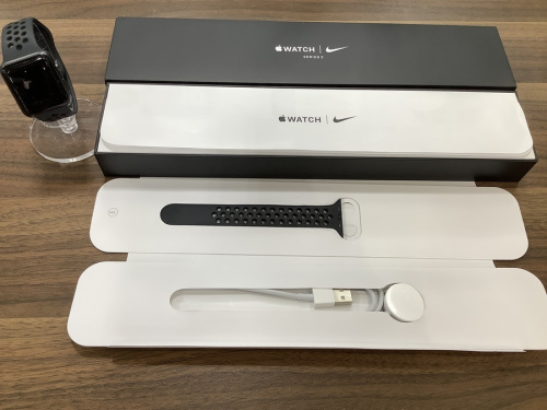 アップルウォッチのタブレット 買取