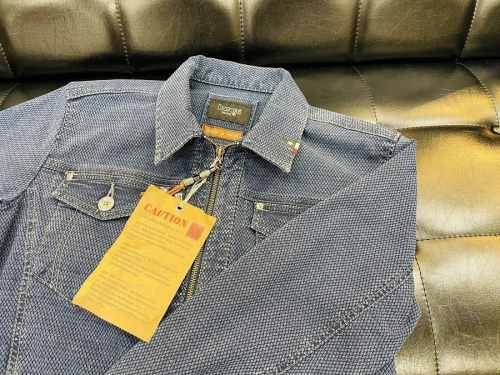 メンズファッションのジャケット