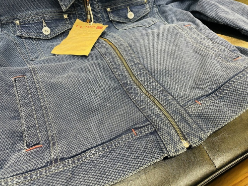 Barassi(バラシ)の大和市　古着