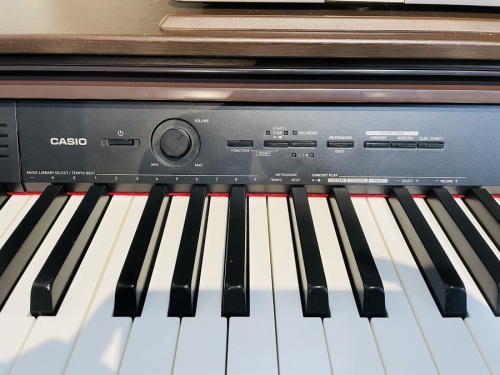 電子ピアノのCASIO(カシオ)
