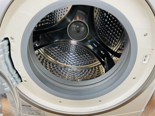 洗濯機のHITACHI(ヒタチ)