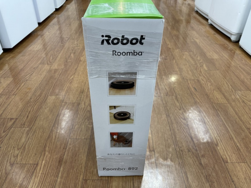 iRobot(アイロボット)の大和市　中古家電