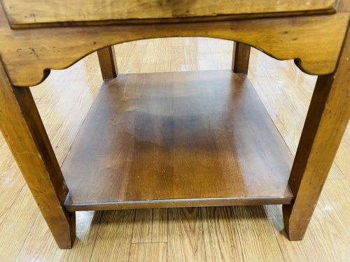 ETHAN ALLEN(イーサン・アーレン)の大和市　中古家具