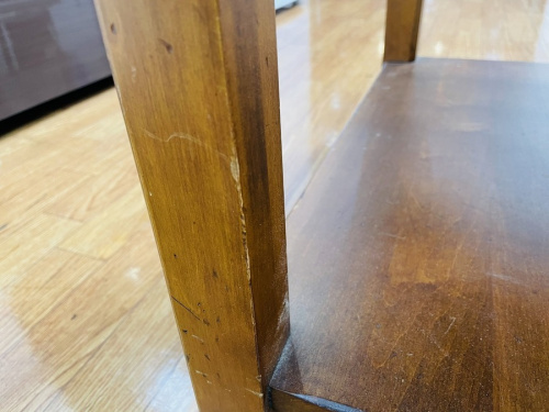 中央林間　中古家具