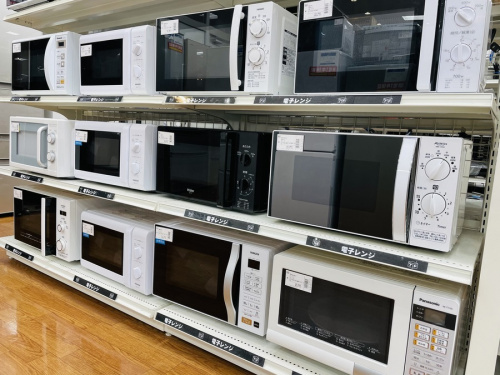 大和市 中古家電の中央林間 中古家電