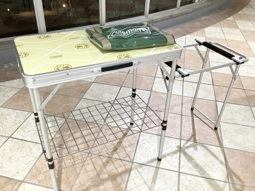 HELINOXの大和市　中古アウトドア