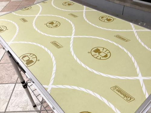 大和市　中古アウトドアの中央林間　中古アウトドア