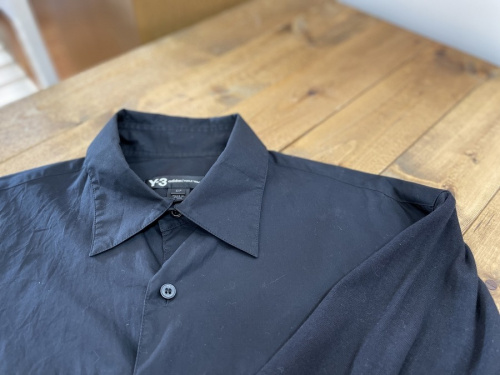 メンズファッションのシャツ