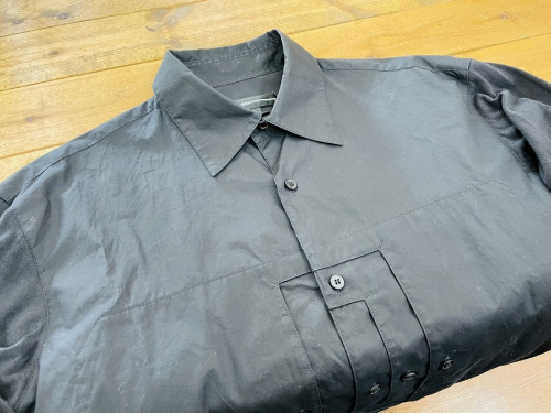 シャツのY-3(ワイスリ)