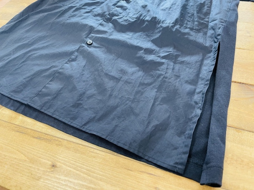 Y-3(ワイスリ)の大和市 古着