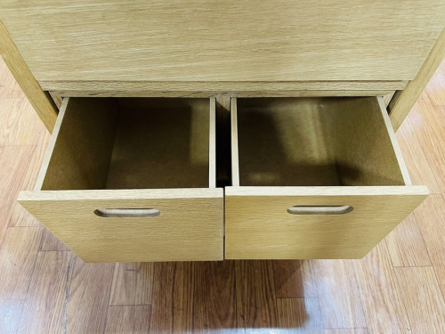 無印良品の大和市　中古家具