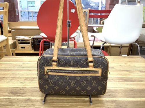 バッグのヴィトン買取 横浜