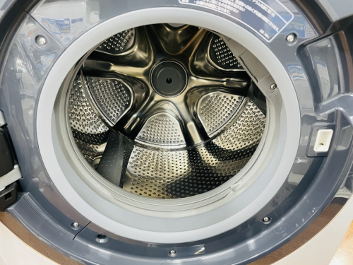 洗濯機のHITACHI