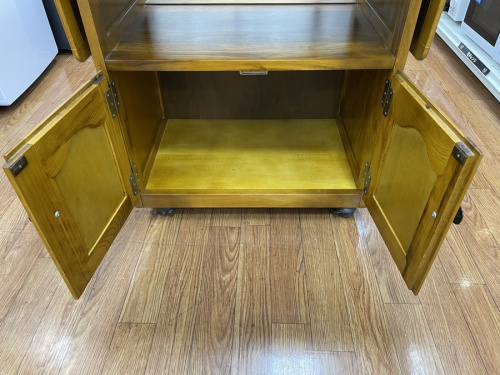 カリモクの大和市　中古家具