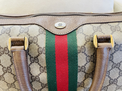 バッグのGUCCI(グッチ)買取 横浜
