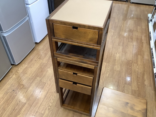 豊岡クラフトの大和市　中古家具