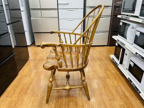イスのETHAN ALLEN(イーセン・アーレン)