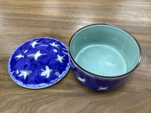 深川製磁の大和中央林間町田雑貨
