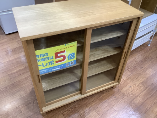 家具の無印良品