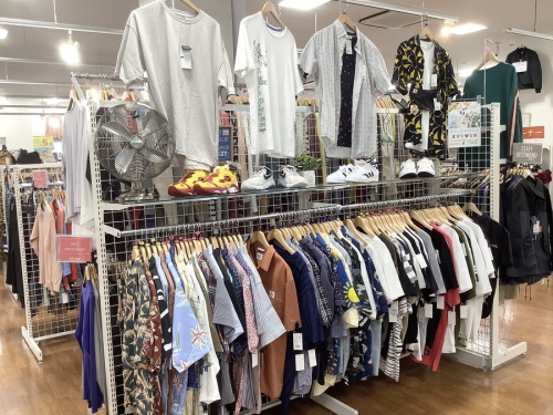 大和市　古着の中央林間　古着