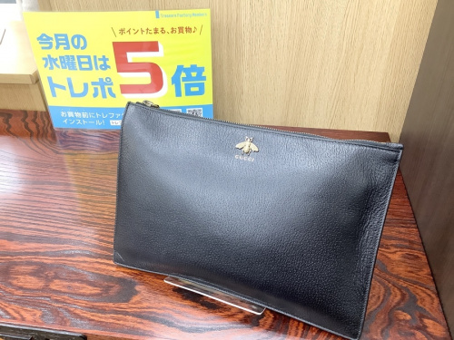 バッグ・財布のバッグ