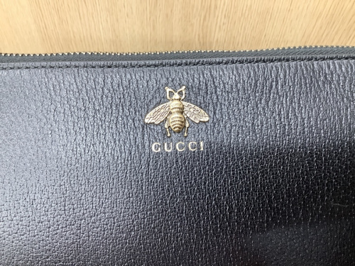 GUCCIの大和中央林間町田ブランド