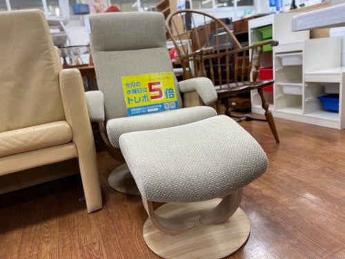 家具のイス