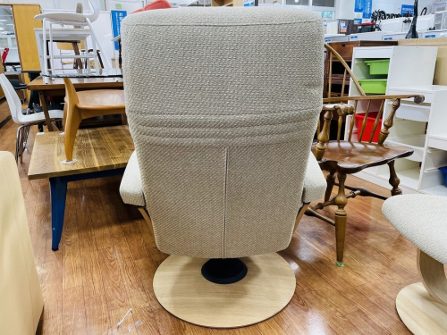 カリモクの大和市　中古家具