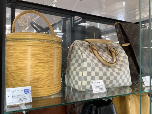 ルイヴィトンのヴィトン買取　横浜