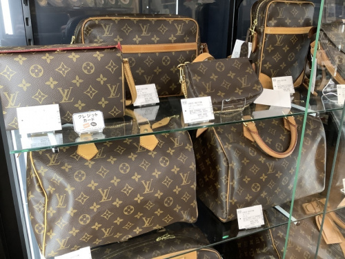 中央林間　中古販売
