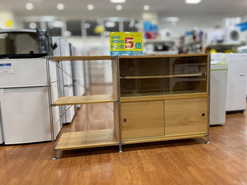 家具の無印良品