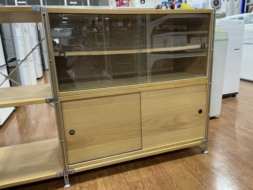 シェルフの大和市　中古家具