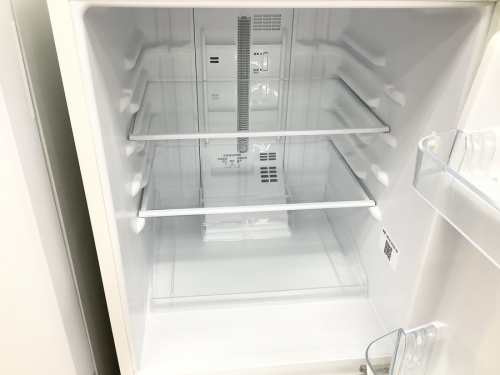 冷蔵庫のPanasonic