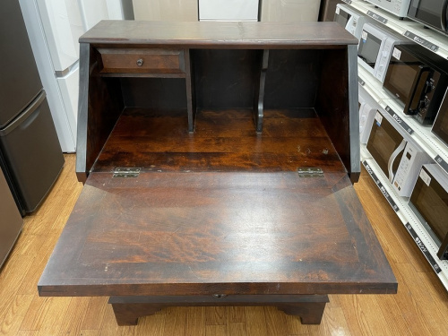 和家具・時代家具のライティングビューロー
