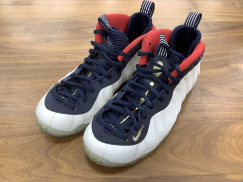 シューズのNIKE