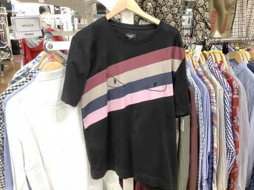 メンズファッションのTシャツ