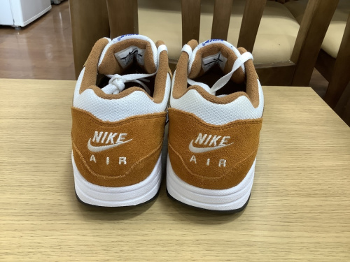 NIKEのメンズ