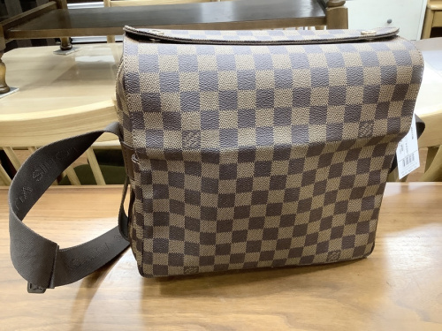 LOUIS VUITTONの中央林間 ヴィトン 買取