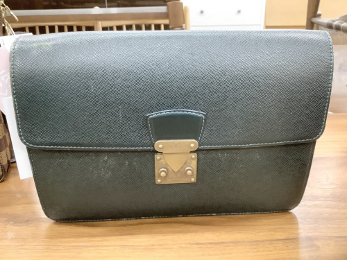 中央林間 ヴィトン 中古の大和中央林間町田ブランド
