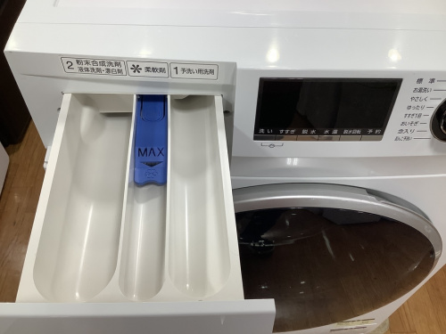 AQUAの大和市　中古家電