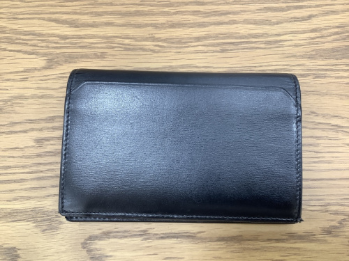 財布の2つ折り財布